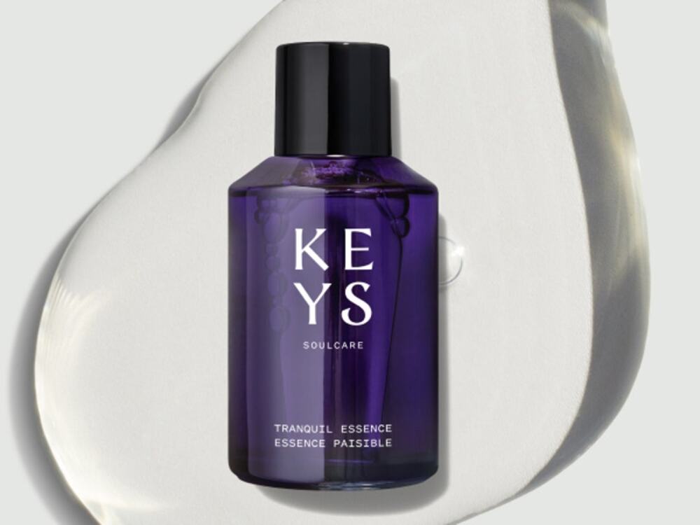 ⭐PICK 3/$15 Keys Soulcare Tranquil Essence Toner 3.72oz
